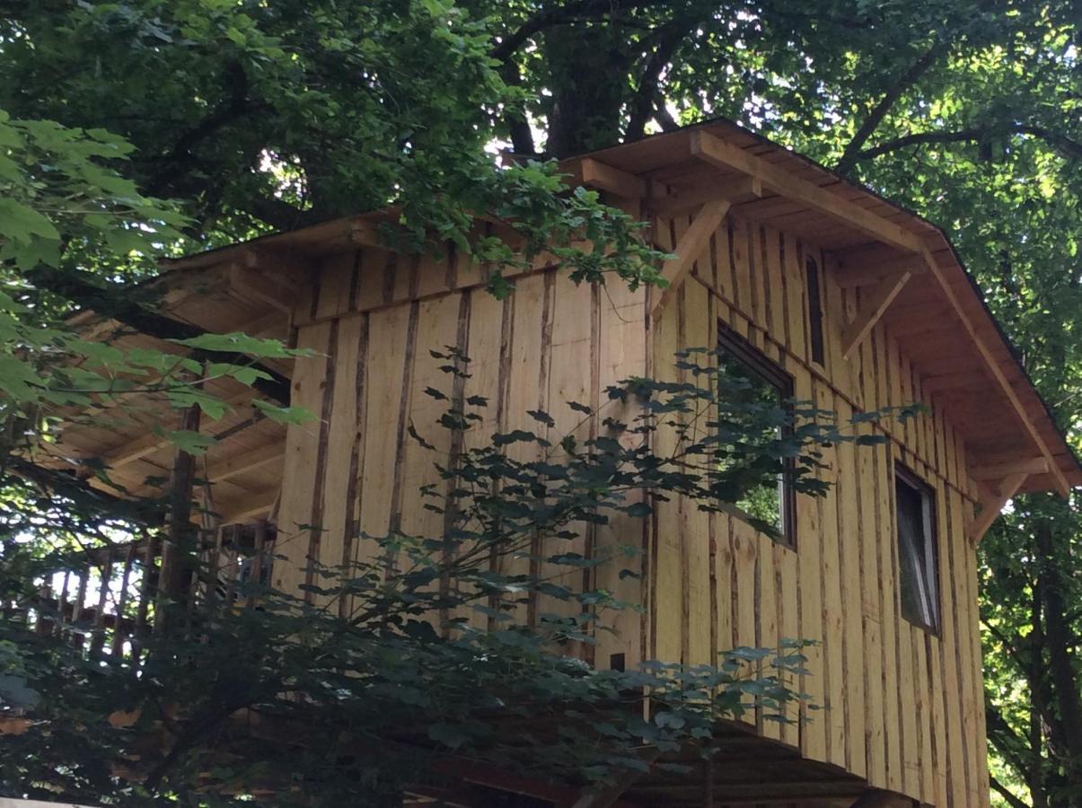 דירות Ober-Abtsteinach Haus Dreil מראה חיצוני תמונה